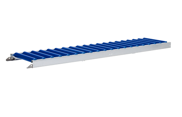 ROLLENBAHNEN